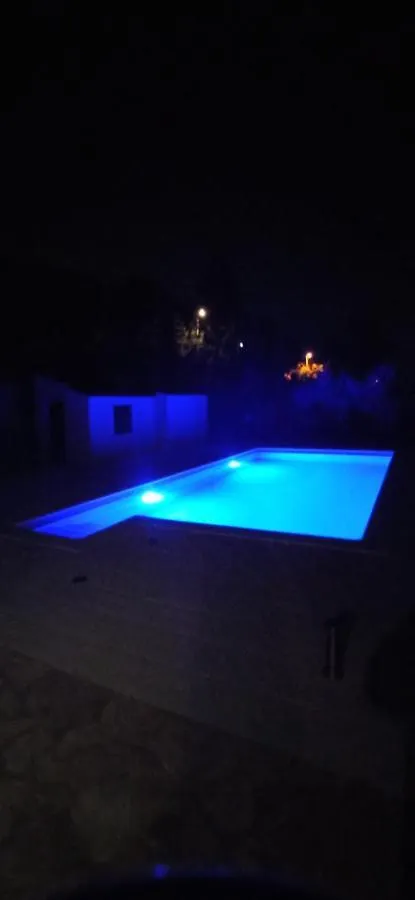 Villa Bobica Split Kaštela 克罗地亚