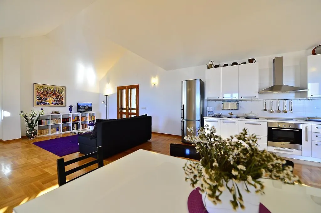 Villa Bobica Split Kaštela