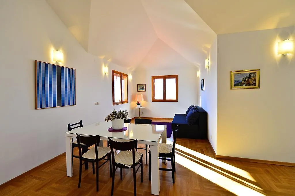 Villa Bobica Split Kaštela 0*,  克罗地亚