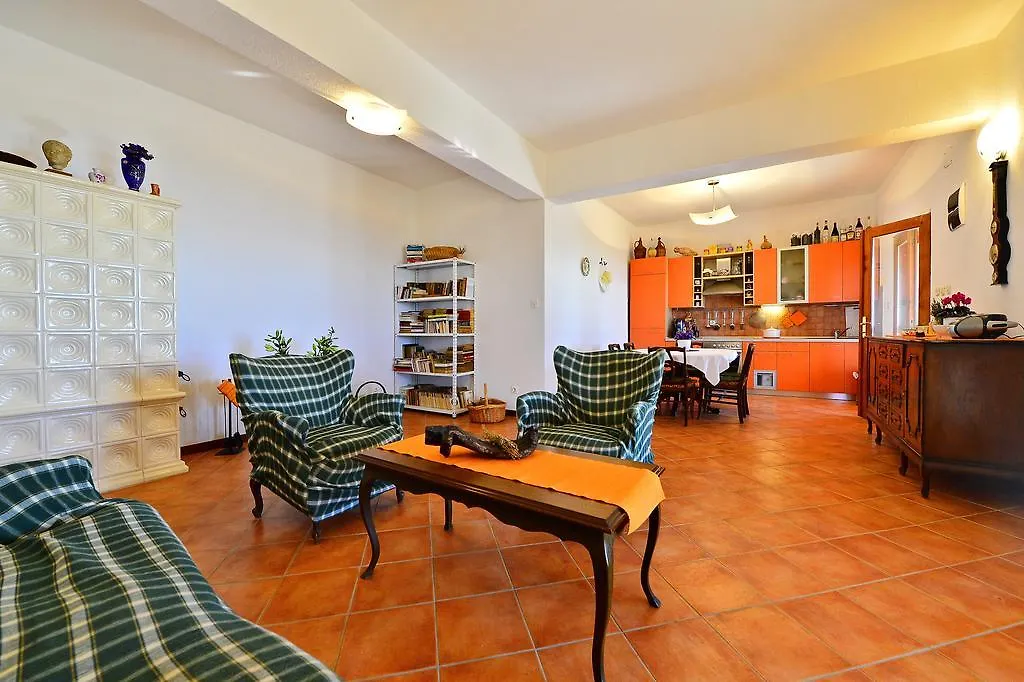 Villa Bobica Split Kaštela
