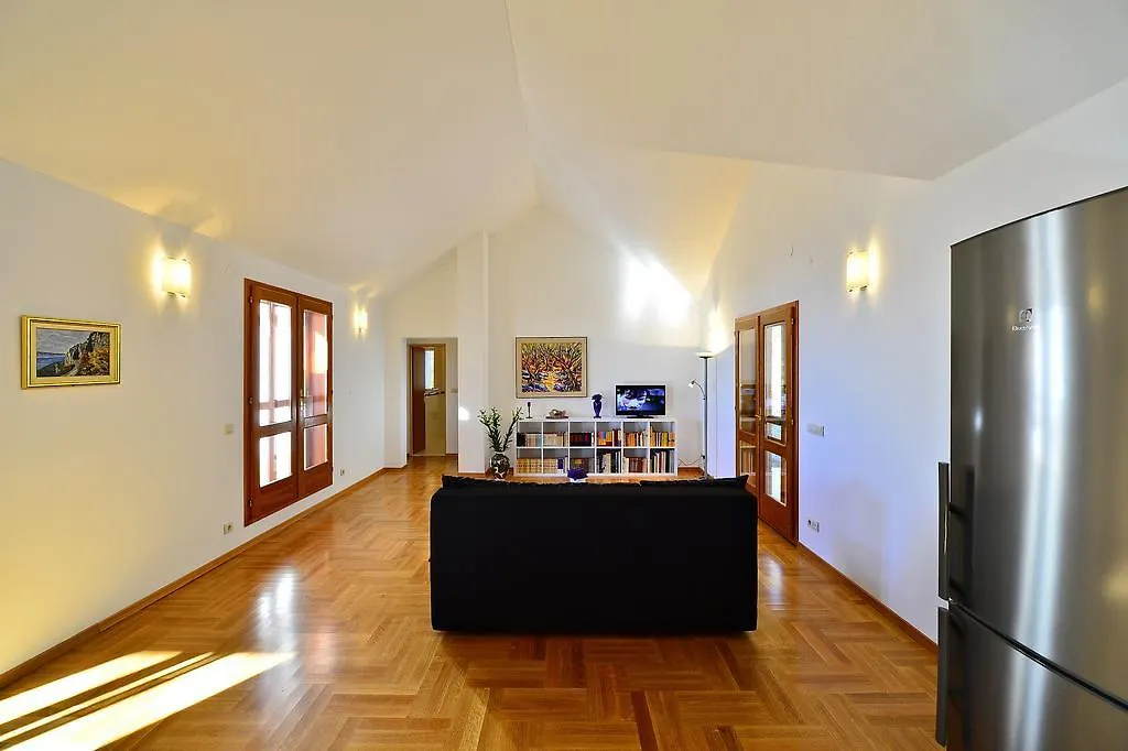 Villa Bobica Split Kaštela