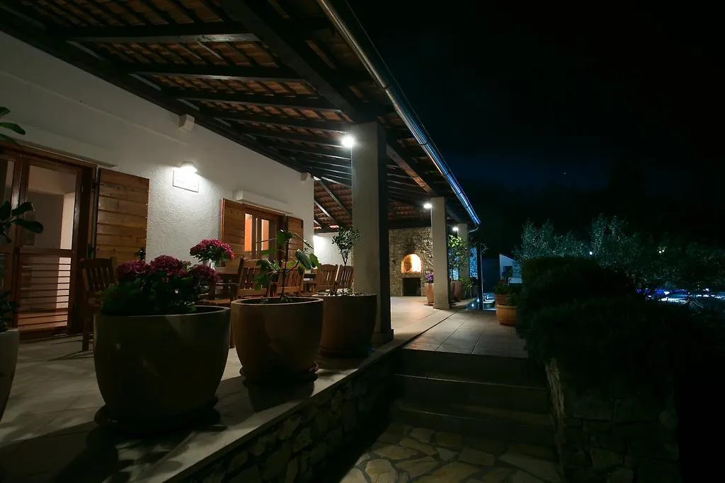 Villa Bobica Split Kaštela 0*,  克罗地亚
