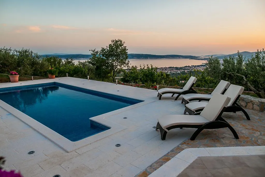 Villa Bobica Split Kaštela
