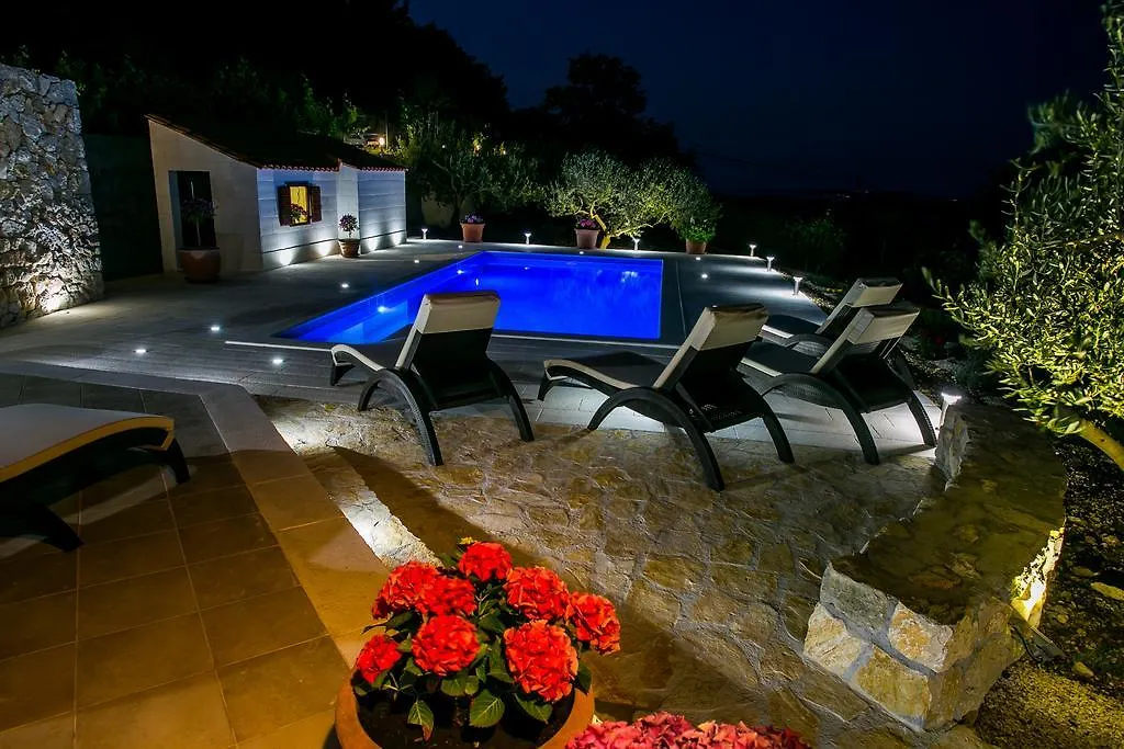 Villa Bobica Split Kaštela
