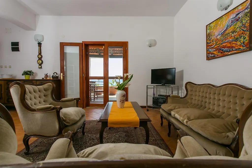 Villa Bobica Split Kaštela