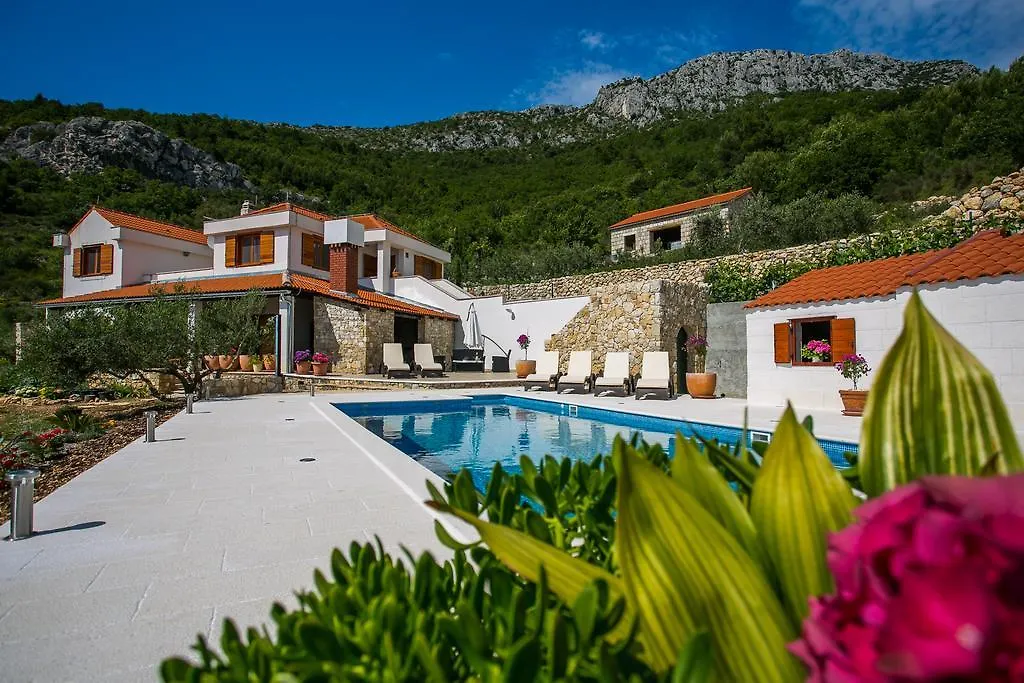 Villa Bobica Split Kaštela