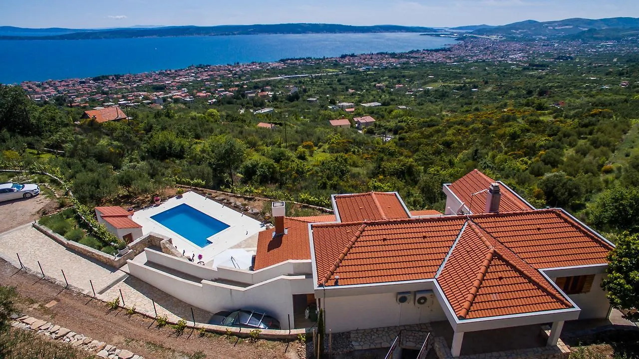 Villa Bobica Split Kaštela