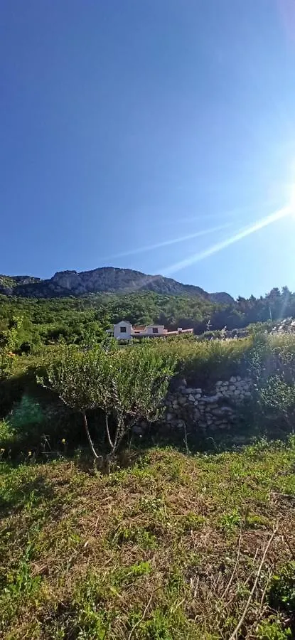 Villa Bobica Split Kastela