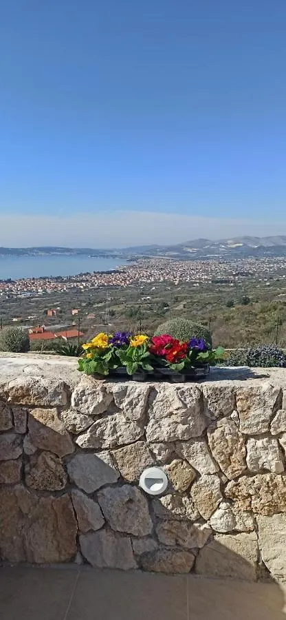 Villa Bobica Split Kastela
