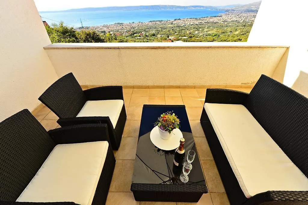 Villa Bobica Split Kastela