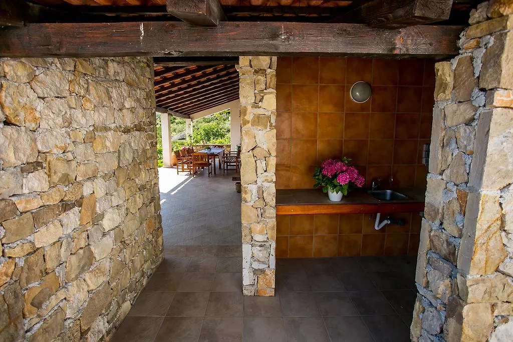 Villa Bobica Split Kastela