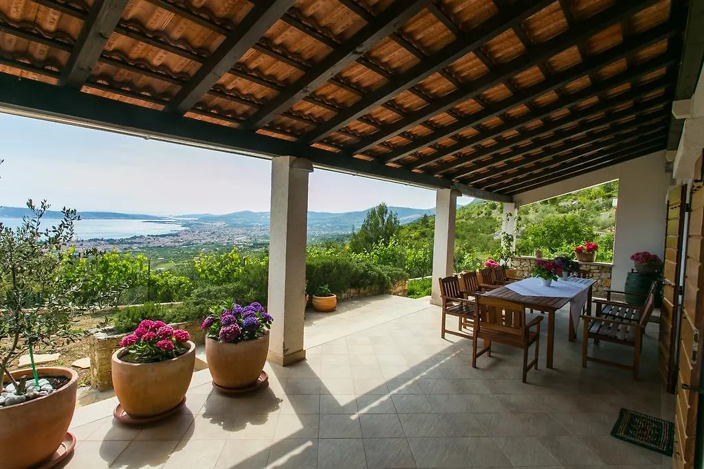 Villa Bobica Split Kastela Croatia