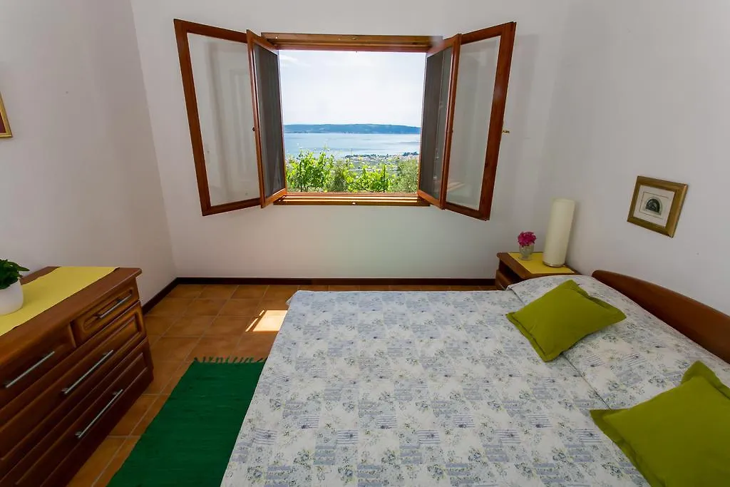 Villa Bobica Split Kastela