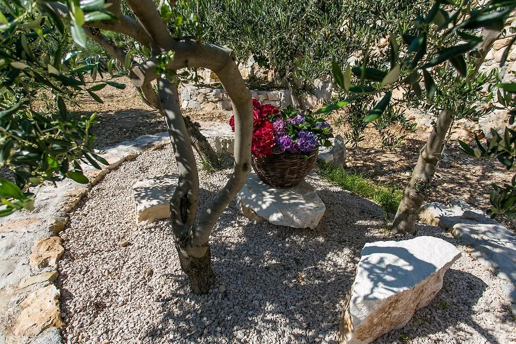 Villa Bobica Split Kastela Croatia