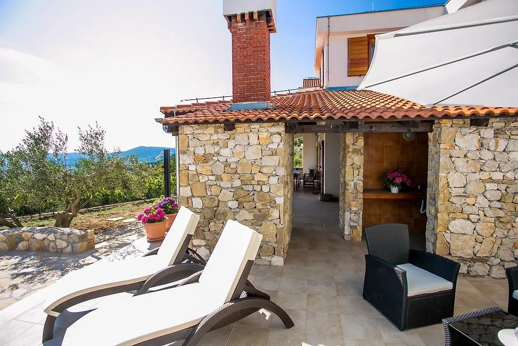 Villa Bobica Split Kastela