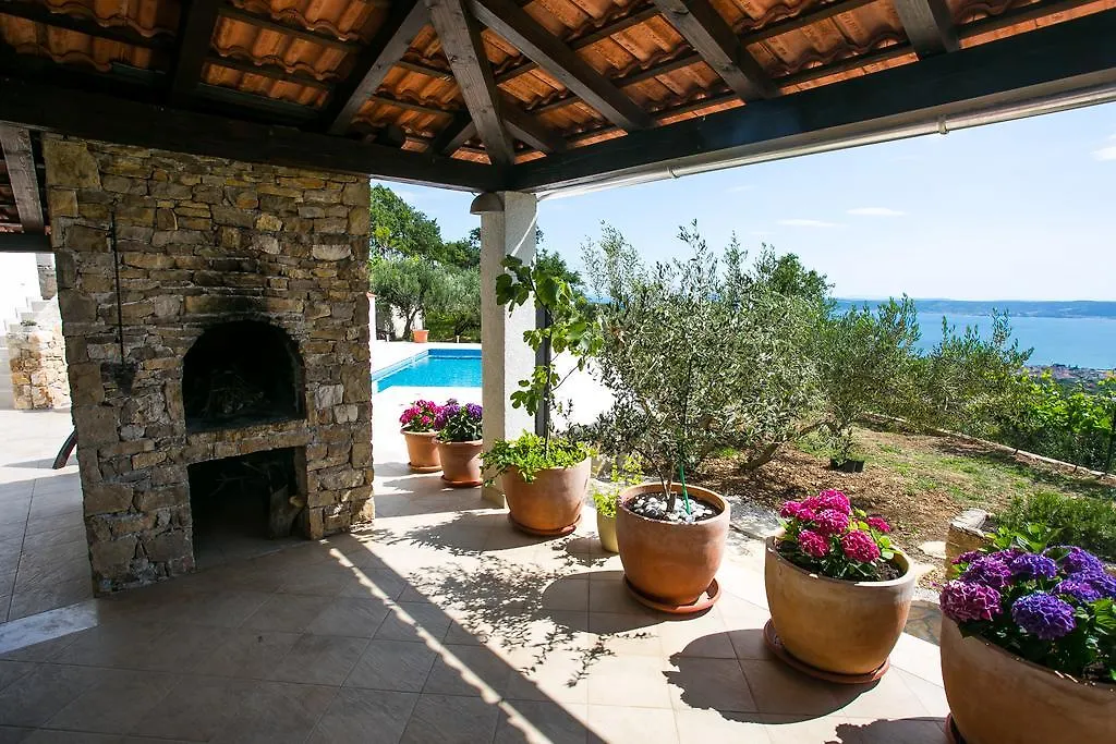 Villa Bobica Split Kastela