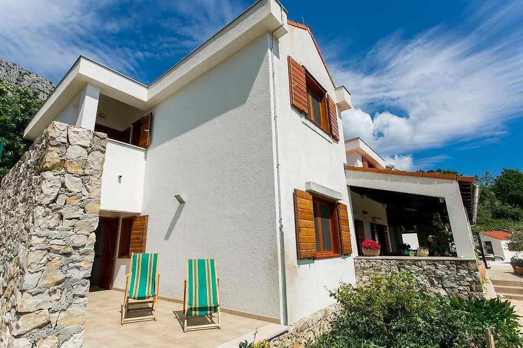 Villa Bobica Split Kastela Croatia