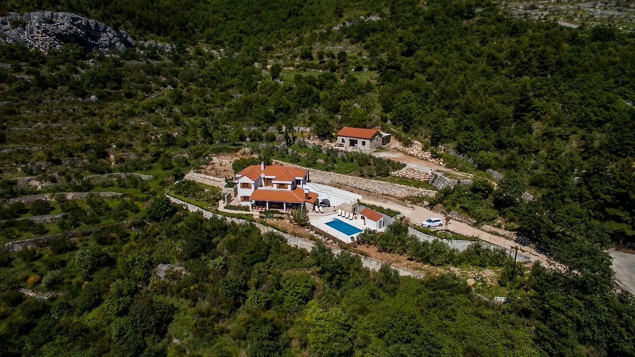 Villa Bobica Split Kastela 0*,  Croatia